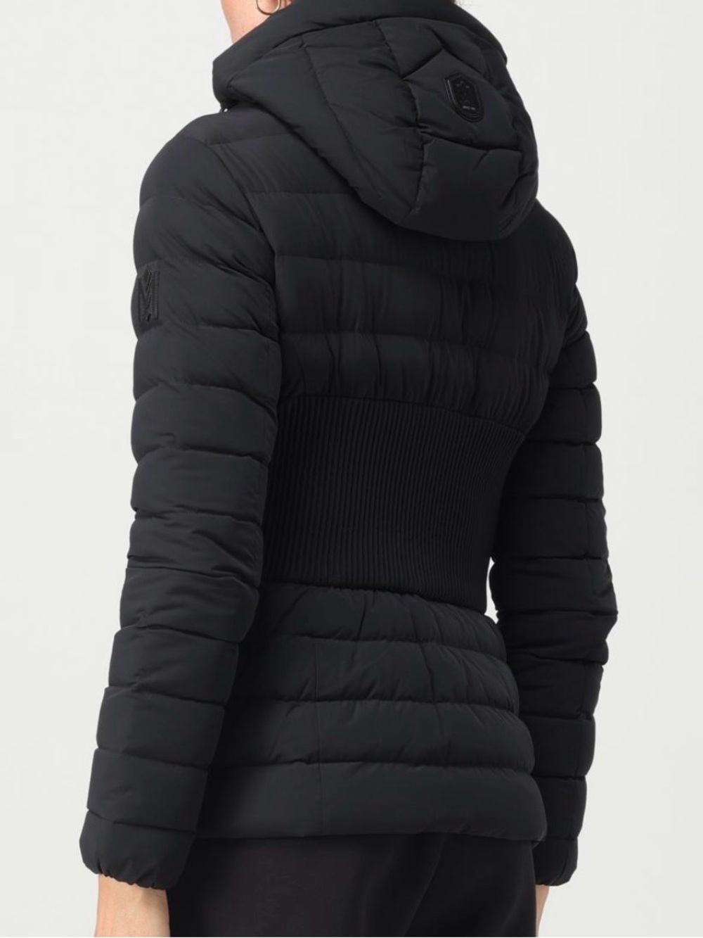 MACKAGE MICHI COAT Size M